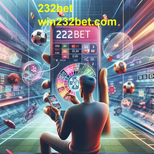 Descubra a Empolgação das Apostas Ao Vivo na 232bet