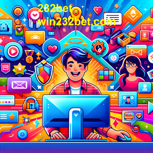 A Importância da Fidelidade nos Jogos da 232bet