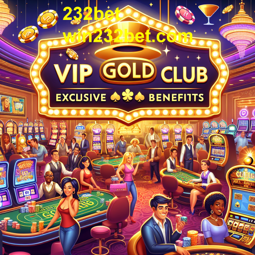 Descubra o Programa VIP da 232bet: Vantagens Exclusivas para Jogadores